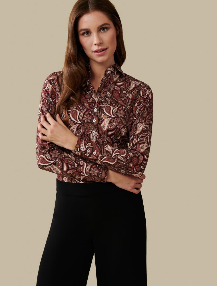 Dames Blouses