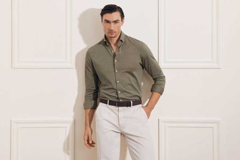 Spring/Summer 2025 Men