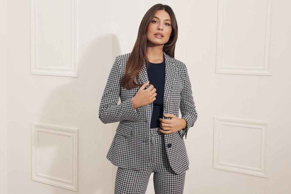 Spring/Summer 2025 Women