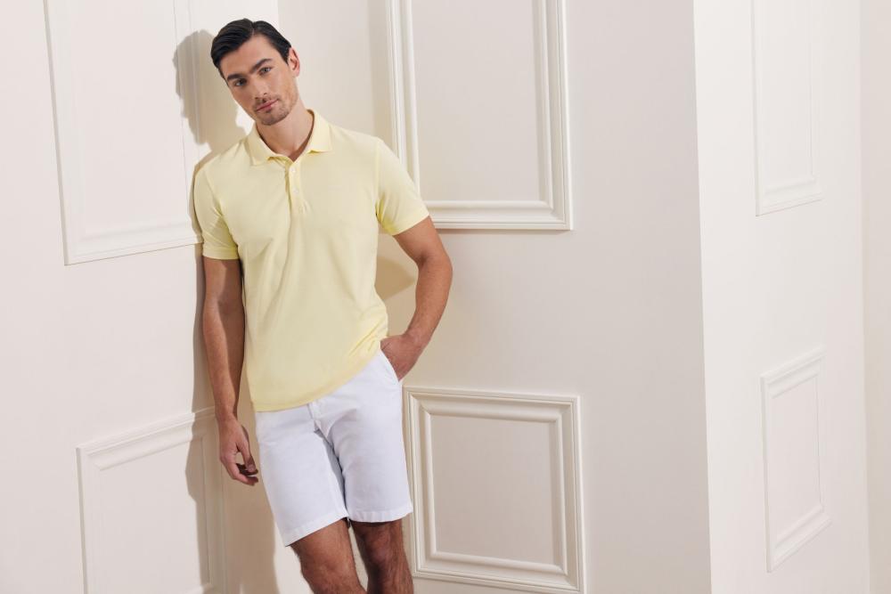 Poloshirts Poloshirts