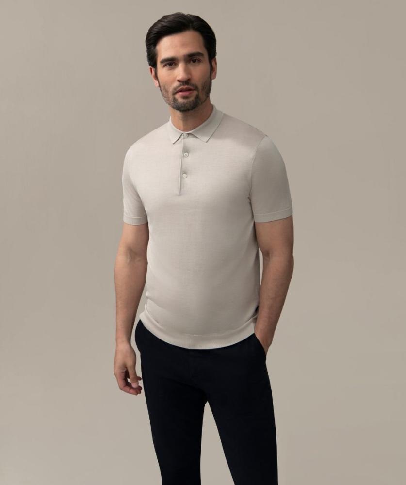 Shop The Look - Cannero Polo