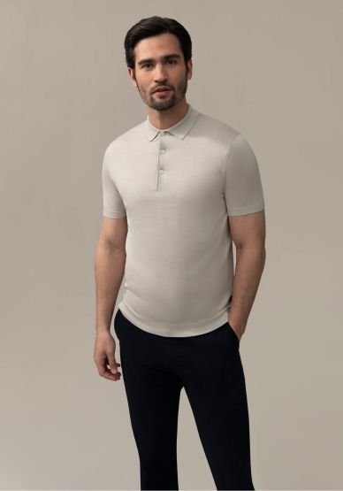 Shop The Look - Cannero Polo