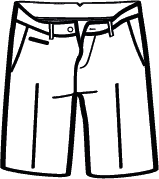 Shorts.