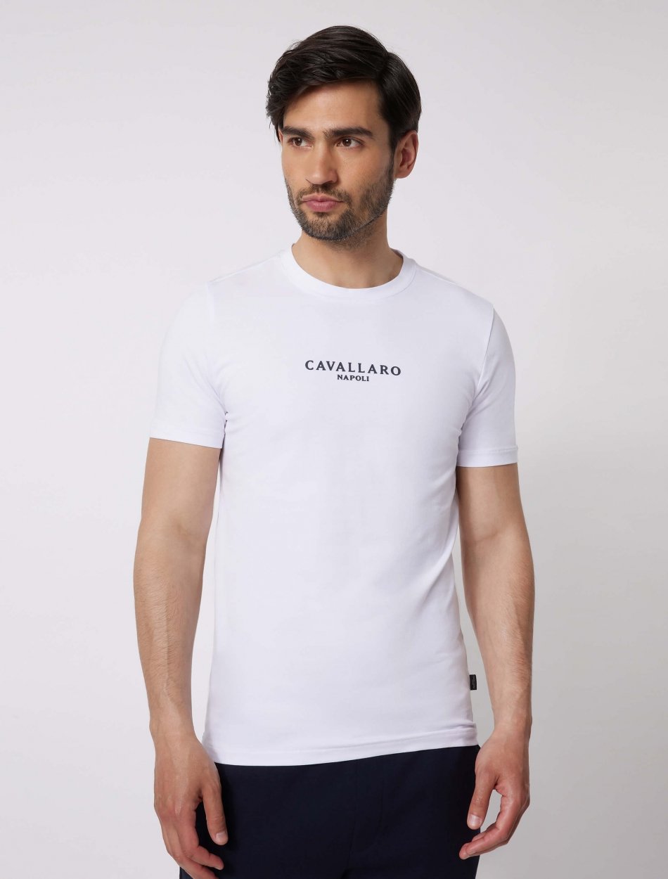 Bari T-Shirt Cavallaro Napoli