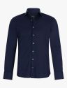 Donkerblauw