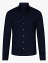 Donkerblauw