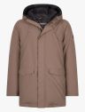 Donker Taupe