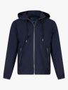 Donkerblauw