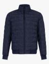 Donkerblauw
