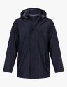 Donkerblauw
