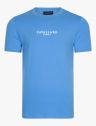 Helderblauw