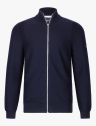 Donkerblauw