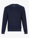 Donkerblauw