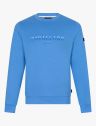 Helderblauw