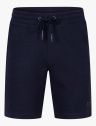 Donkerblauw