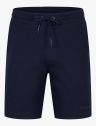 Donkerblauw