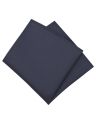 Donkerblauw