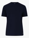 Donkerblauw