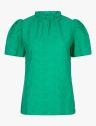 Helder groen