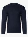 Donkerblauw