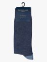 Dark Blue Melange