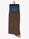 Brown Melange