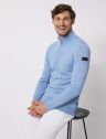 Blauw