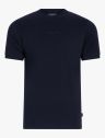 Donkerblauw