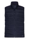 Donkerblauw