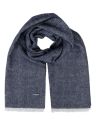 Dark Blue Melange