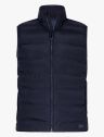 Donkerblauw
