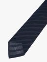 Donkerblauw