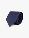 Donkerblauw