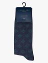 Blauw Melange