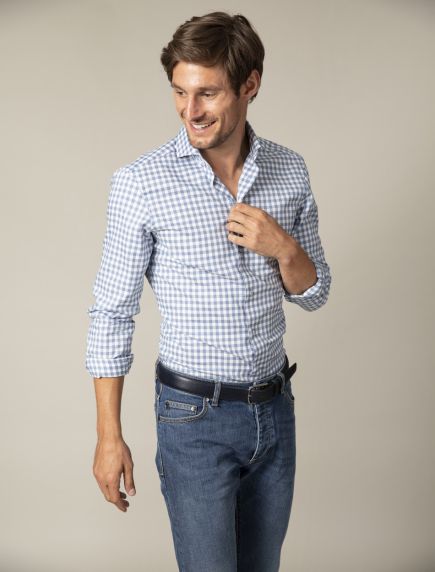 Stevano Overhemd | Cavallaro Napoli Black Friday Weekend | Cavallaro Napoli