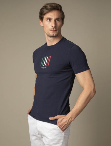 Cavallaro t shirt sale clearance