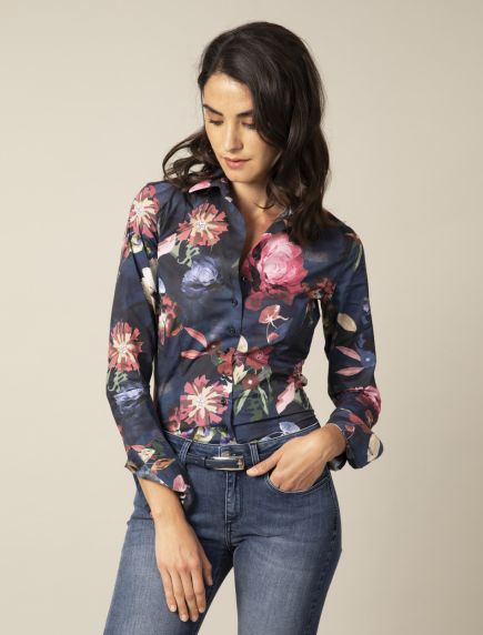 Italian women's blouses | Cavallaro Napoli Italian women's blouses | Cavallaro Napoli