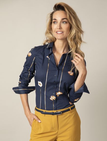 Italian women's blouses | Cavallaro Napoli Italian women's blouses | Cavallaro Napoli