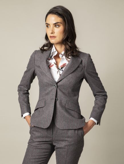 Business Blazer für Damen | Cavallaro Napoli Business Blazer für Damen | Cavallaro Napoli