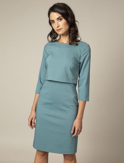 Jurken & Rokken Dames Black Friday | Cavallaro Napoli Black Friday Weekend | Cavallaro Napoli