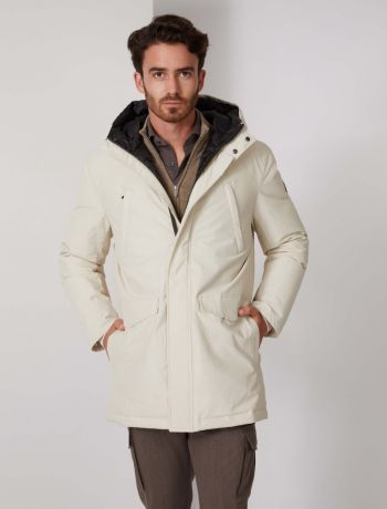 Pinzole Parka