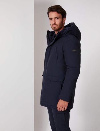 Pinzole Parka