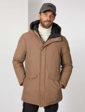 Pinzole Parka