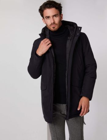 Pinzole Parka