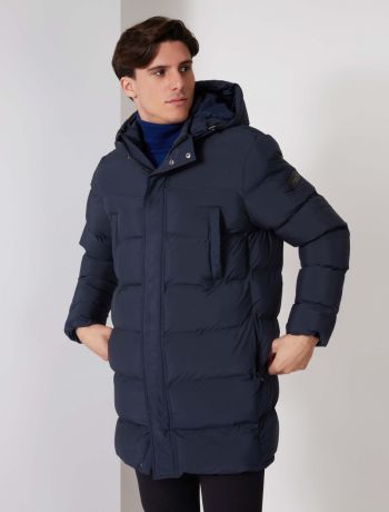 Grosso Parka