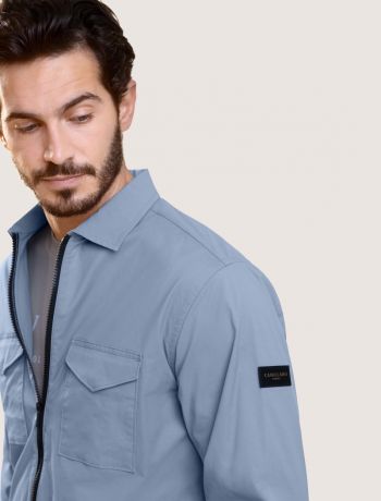 Zevio Overshirt