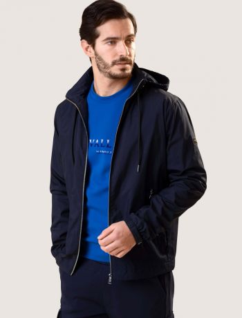 Corto Jacket