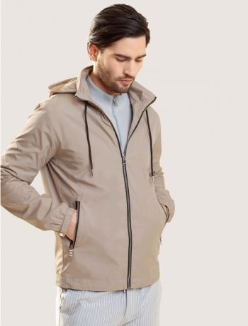 Corto Jacket
