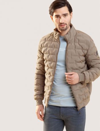 Quilto Jacke