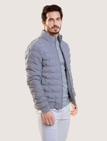 Quilto Jacke